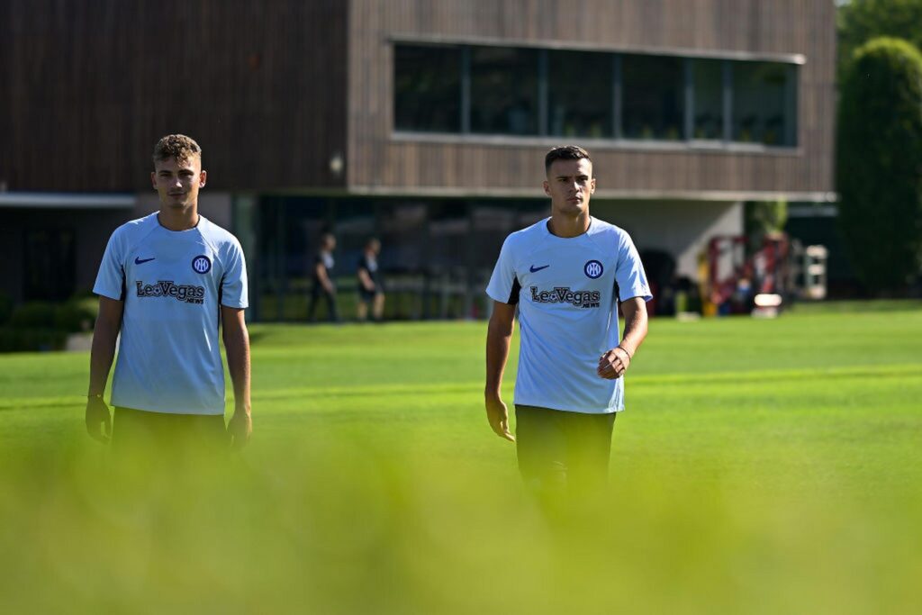 stankovic esposito