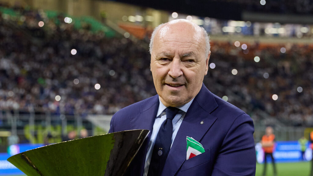 FC Internazionale v SS Lazio - Serie A TIM