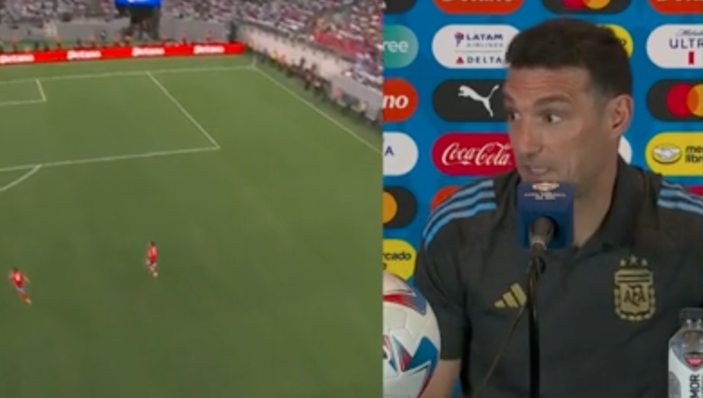 Scaloni