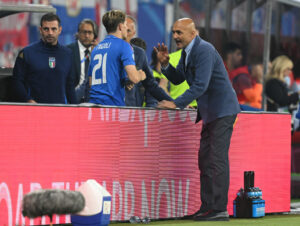 Croatia v Italy: Group B - UEFA EURO 2024