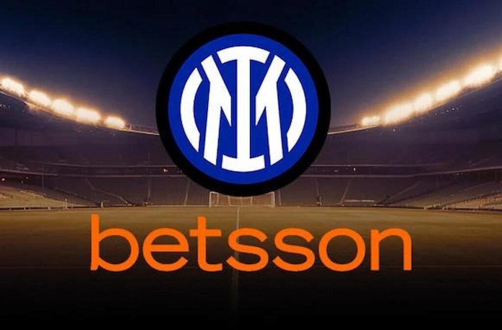 Inter Betsson.Sport