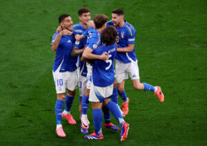 Italy v Albania: Group B - UEFA EURO 2024