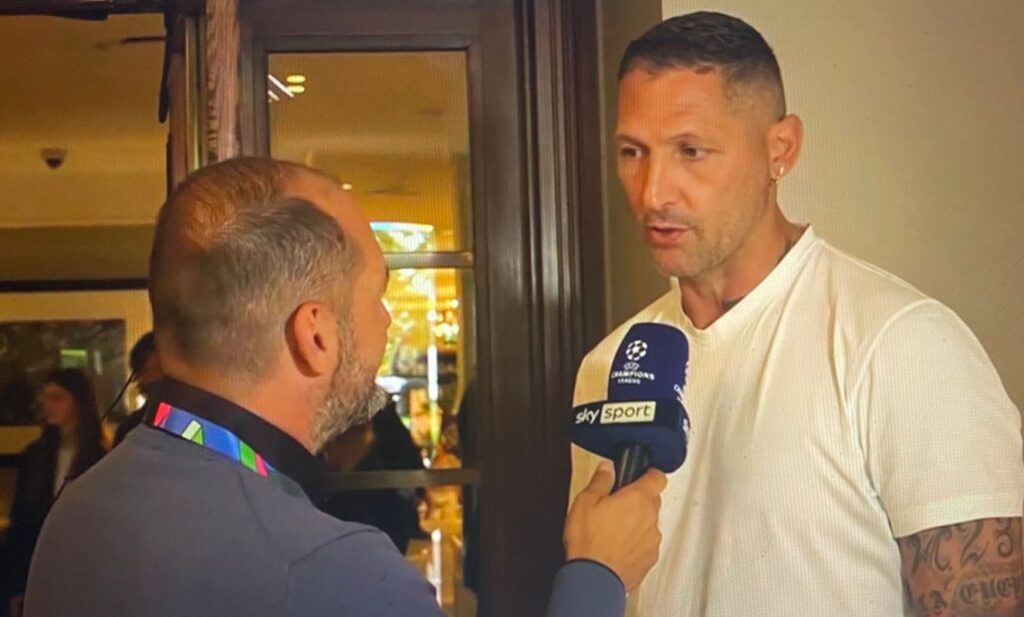 Materazzi