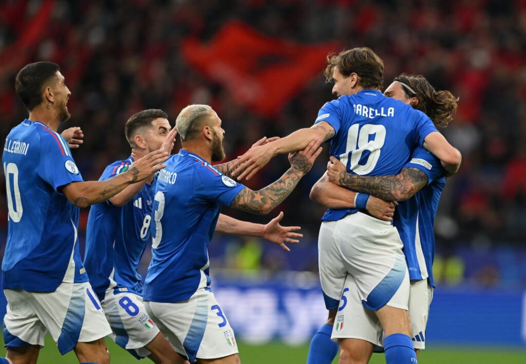 italia