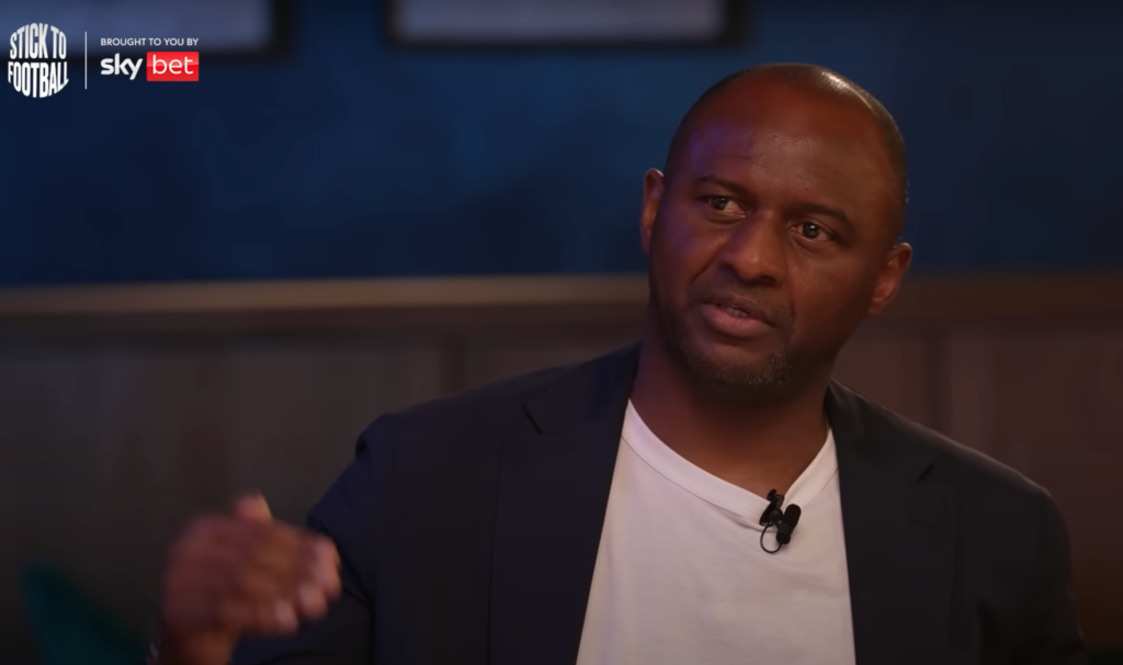 Vieira