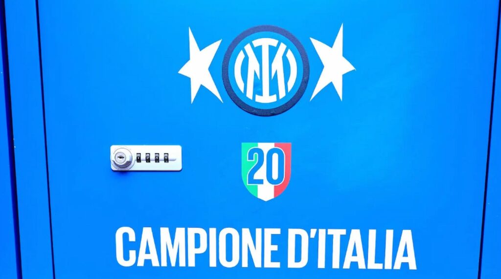 inter logo