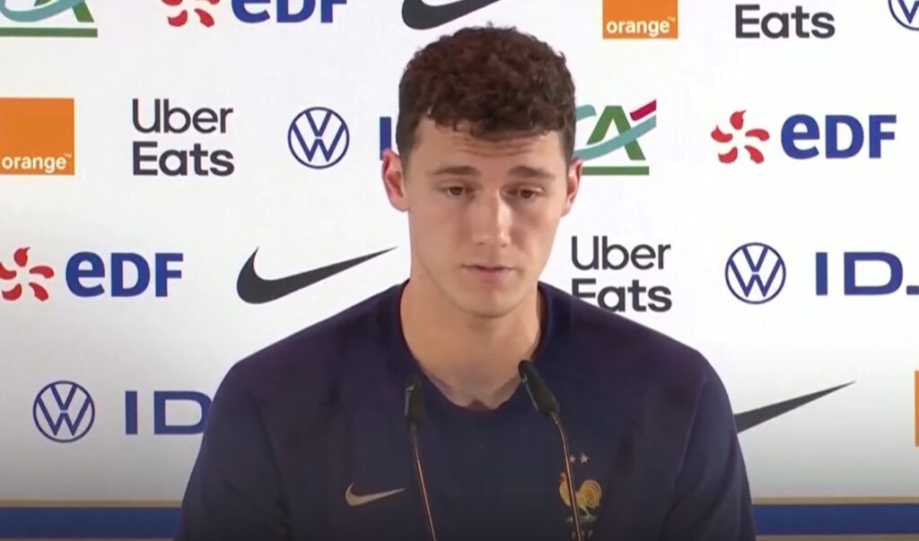 pavard
