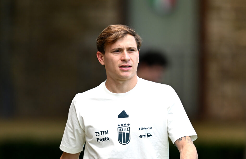 Barella Italia