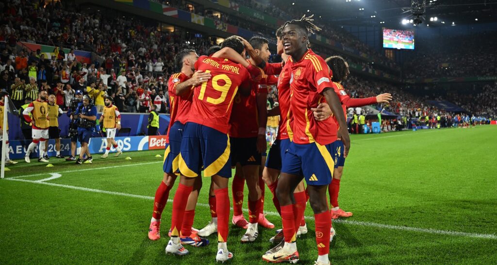 Spagna