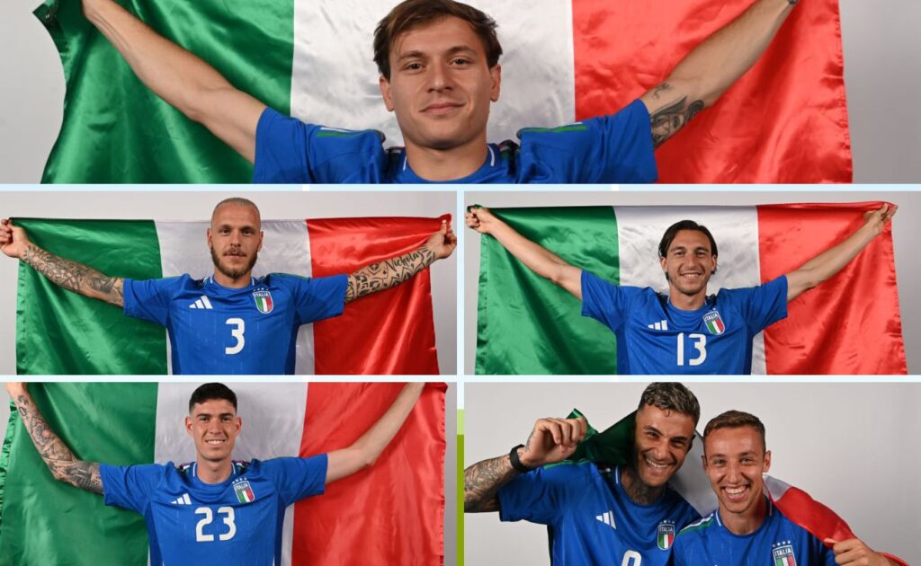 nerazzurri italia