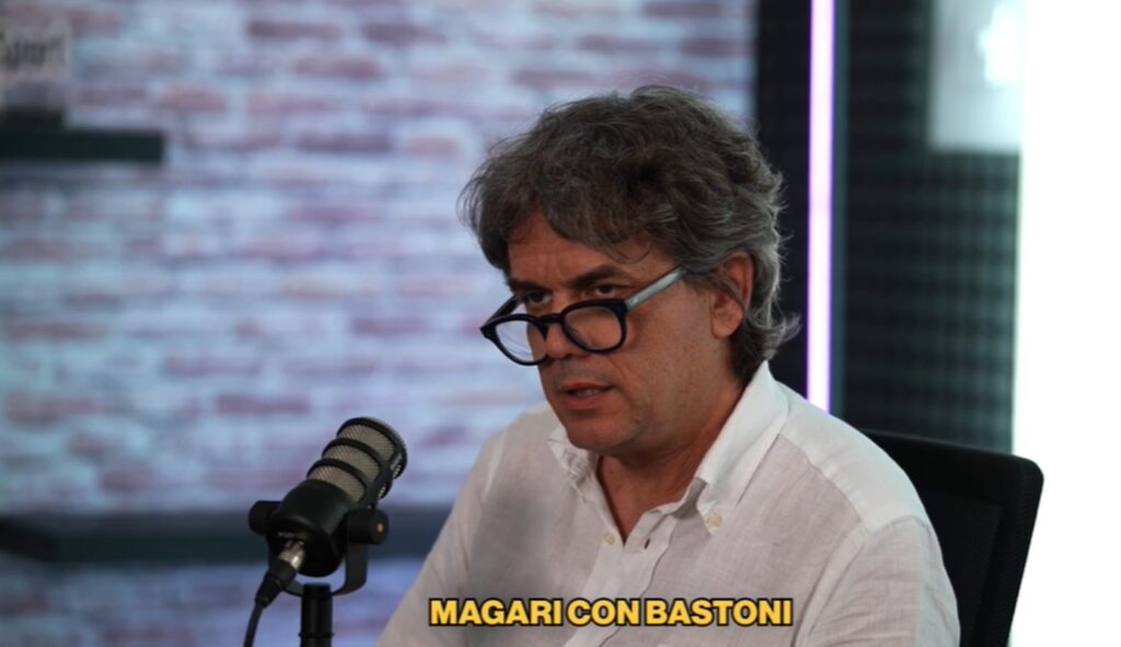 garlando
