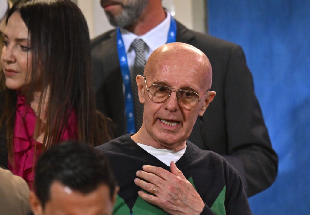 Sacchi