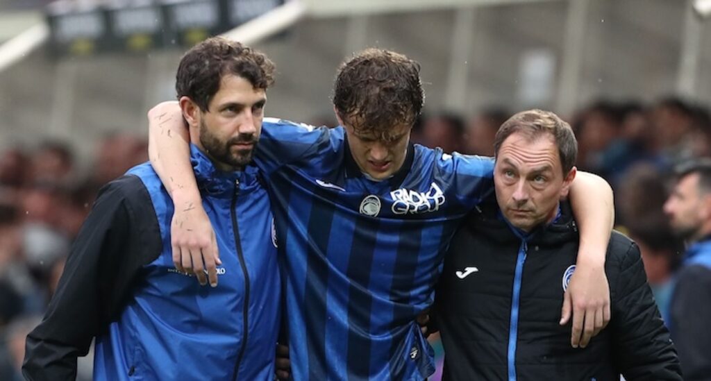 Atalanta BC v ACF Fiorentina - Serie A TIM