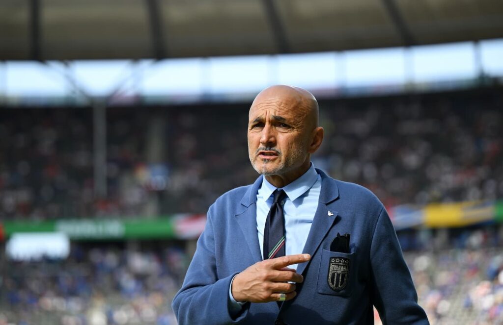 spalletti