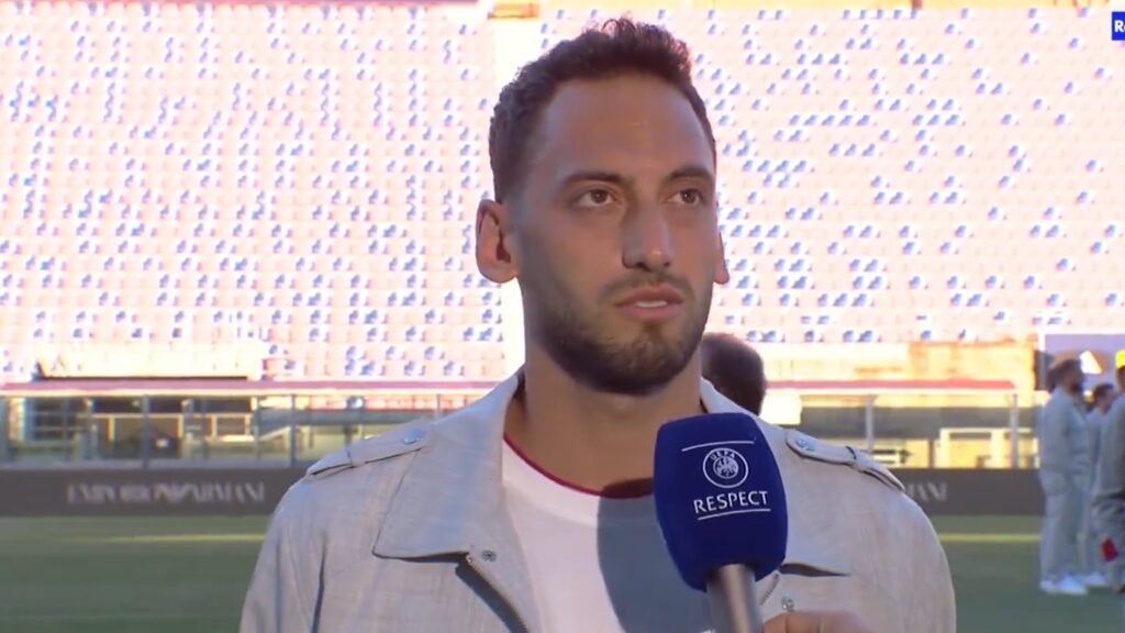 calhanoglu