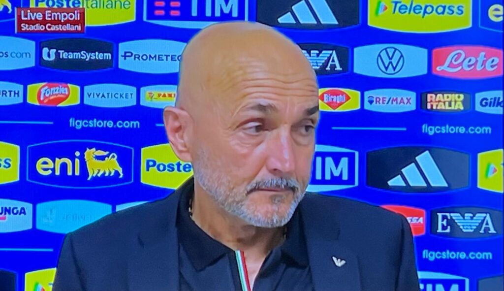 spalletti