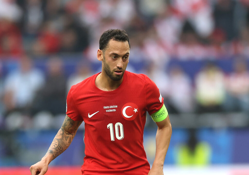 Calhanoglu
