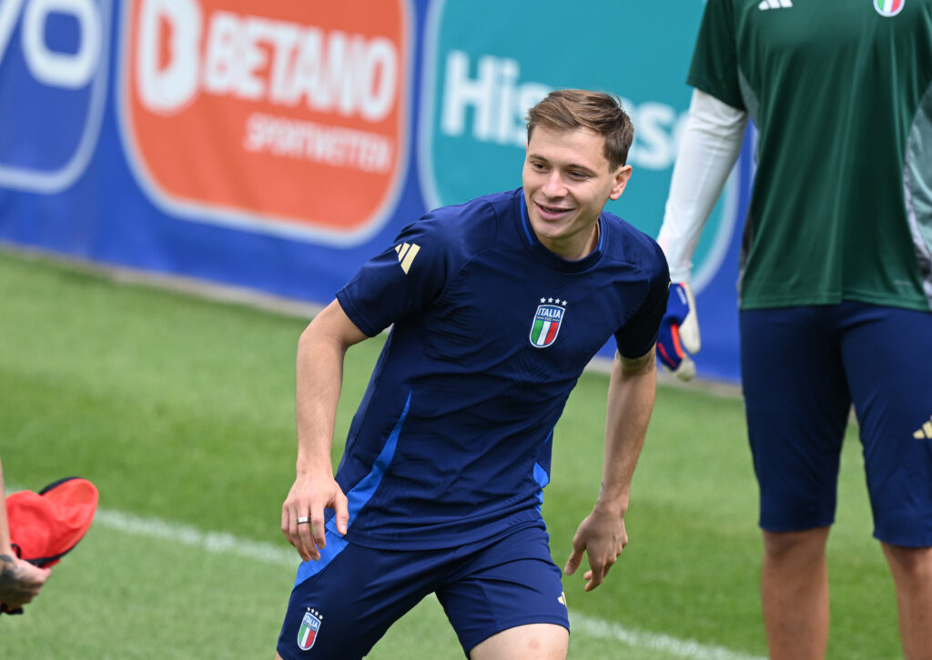Barella