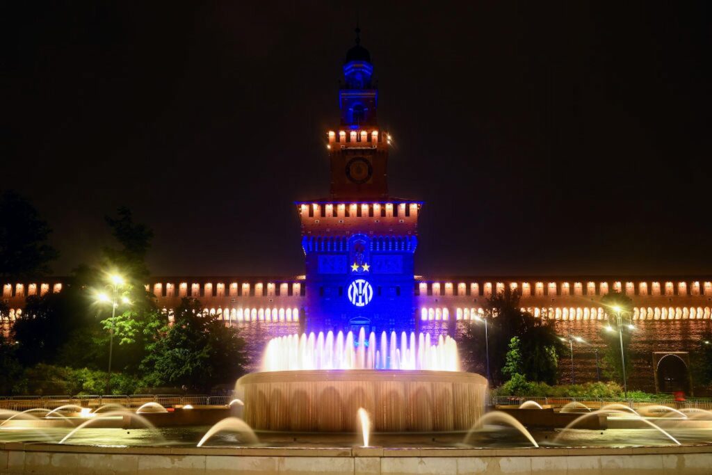 inter