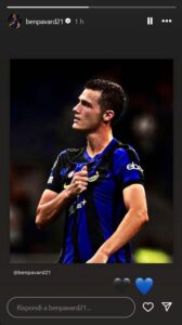 Pavard IG