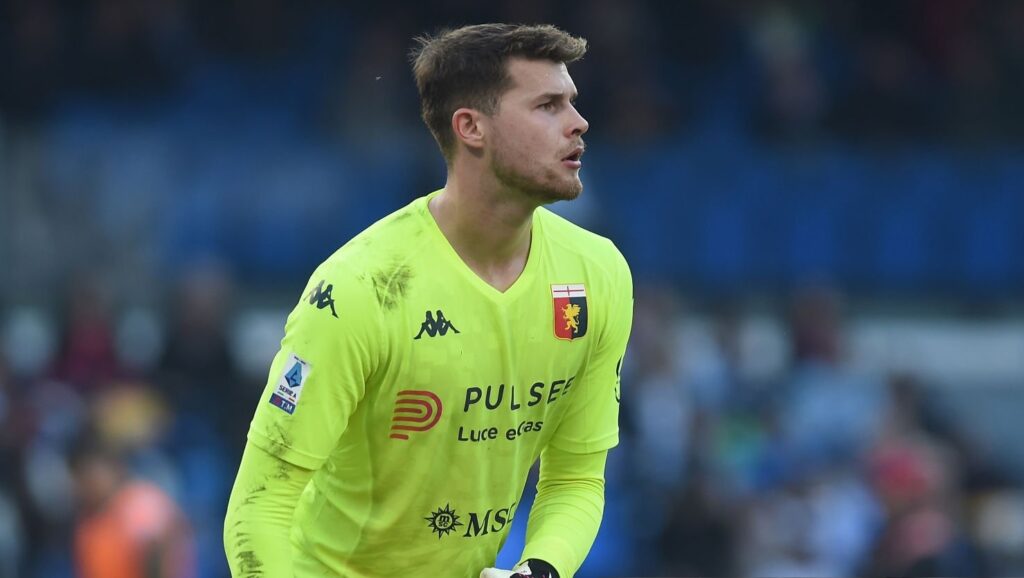 Inter, preso Josep Martinez