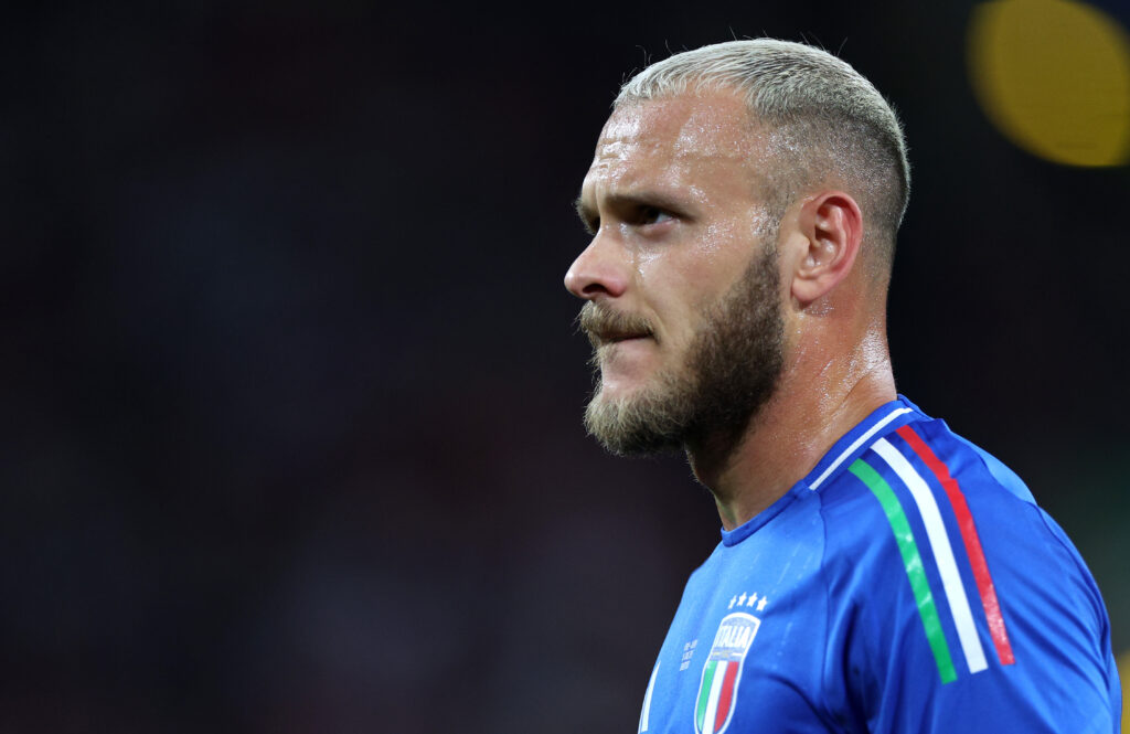 Italy v Albania: Group B - UEFA EURO 2024