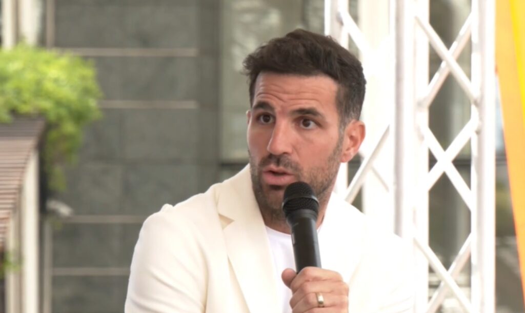 fabregas
