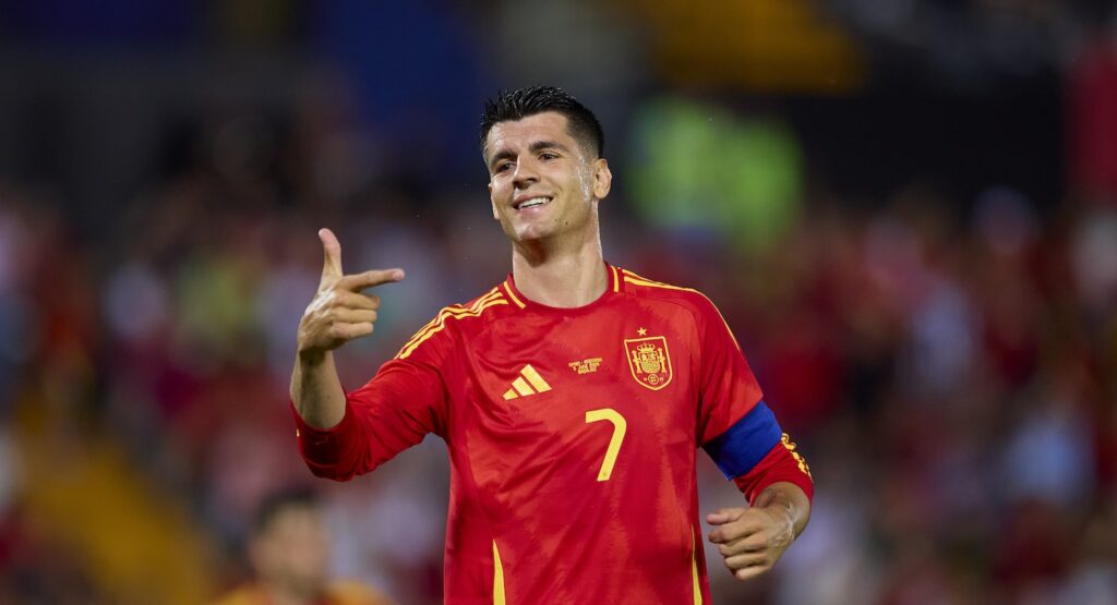 Morata