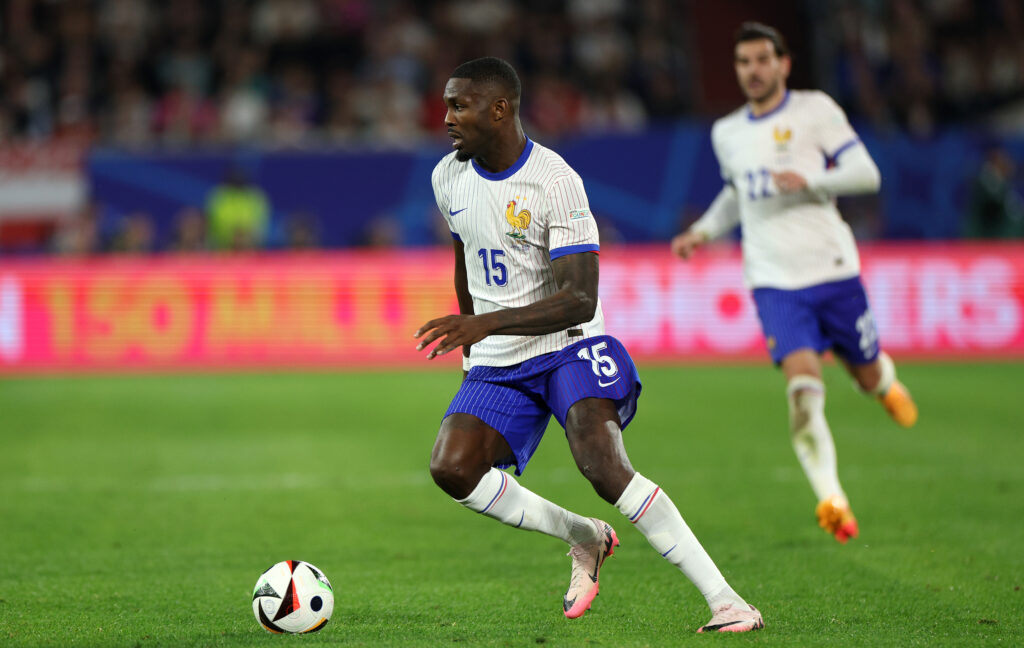 Thuram