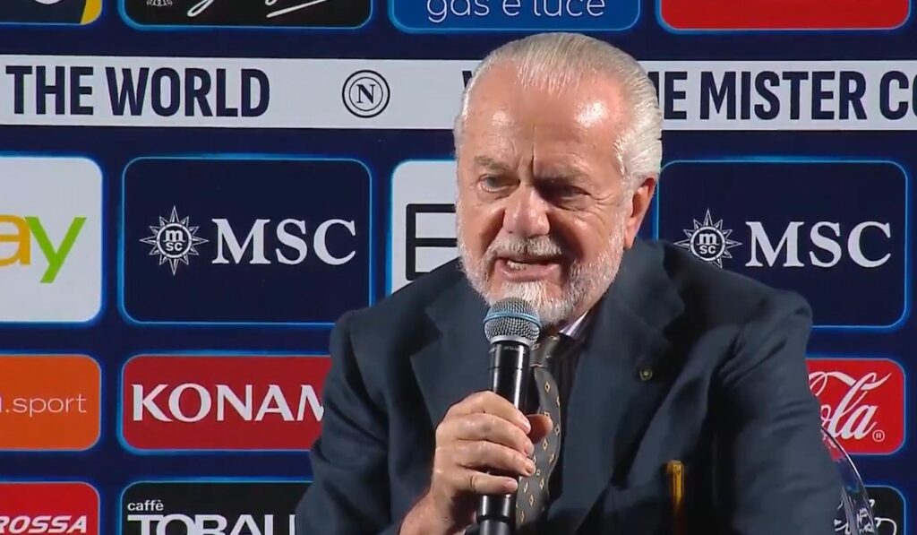 de laurentiis