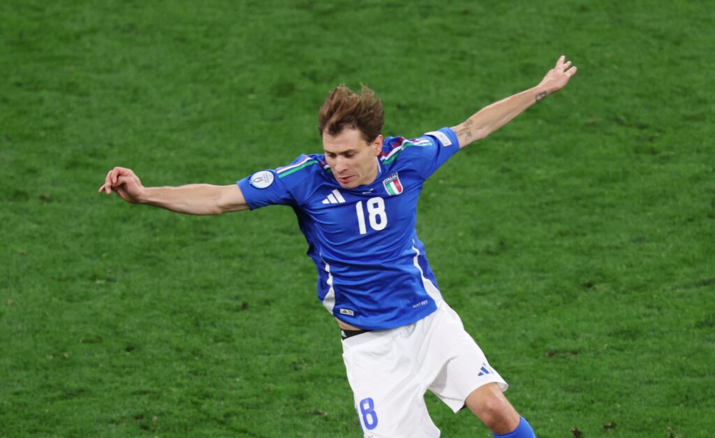 Barella