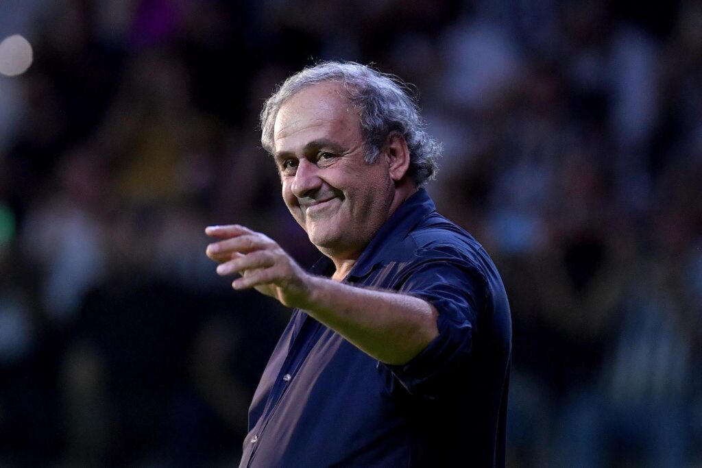 platini