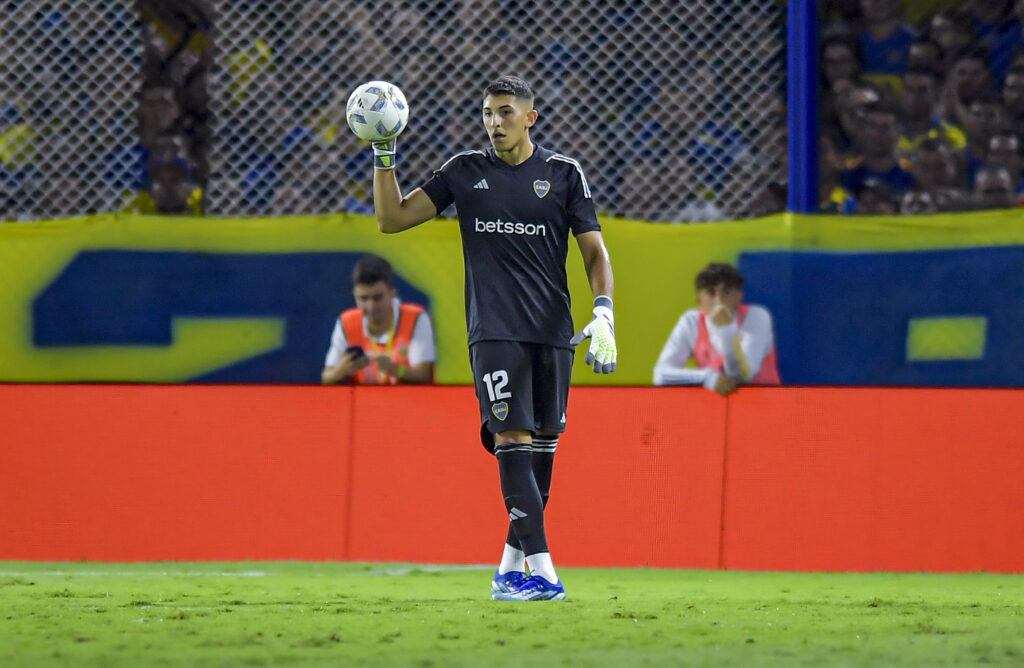 Leandro Brey