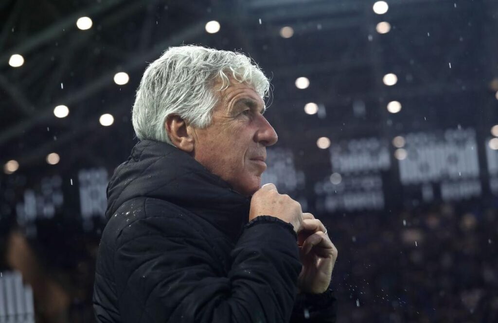 gasperini atalanta fiorentina