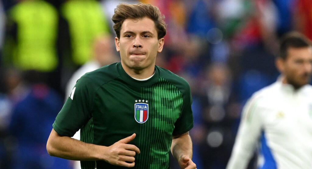 Barella
