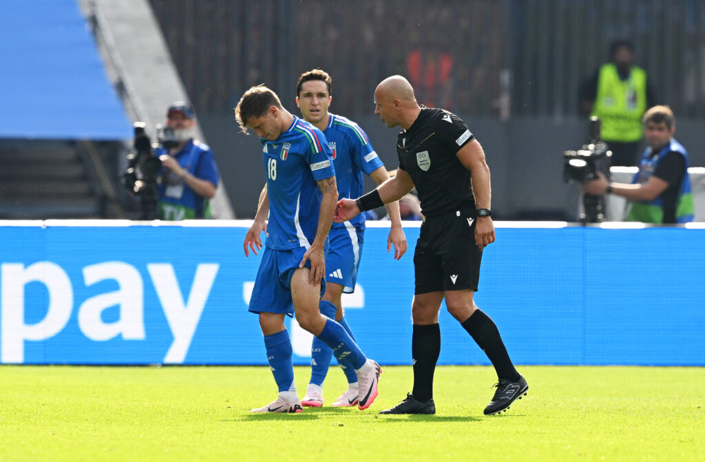 Switzerland v Italy: Round of 16 - UEFA EURO 2024