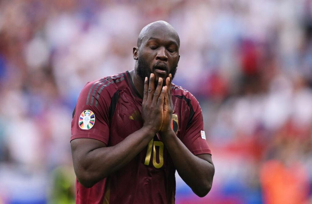 lukaku belgio slovacchia