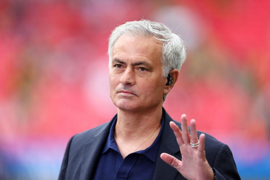 mourinho