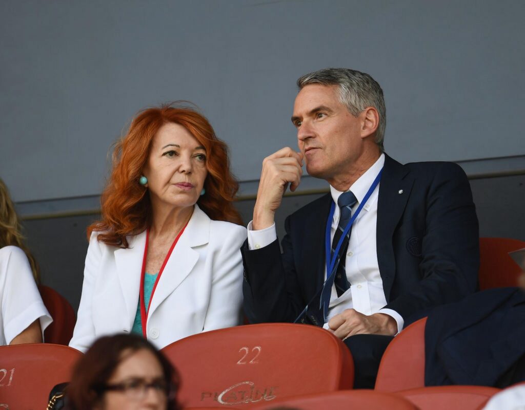 bedy moratti antonello