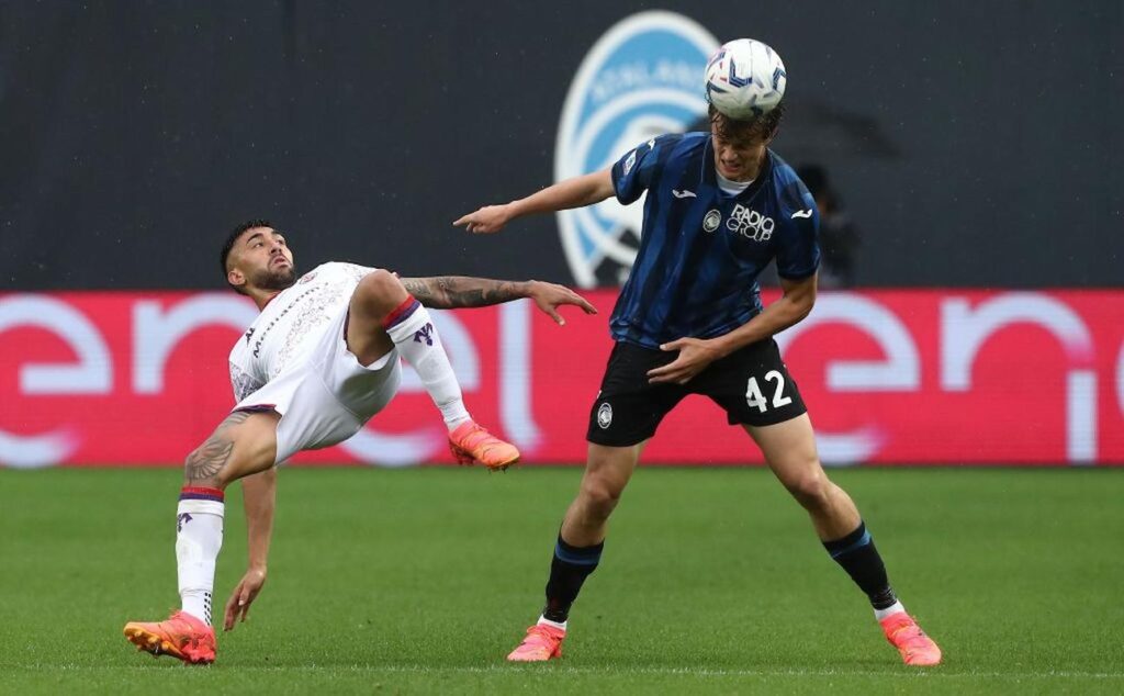 scalvini atalanta fiorentina