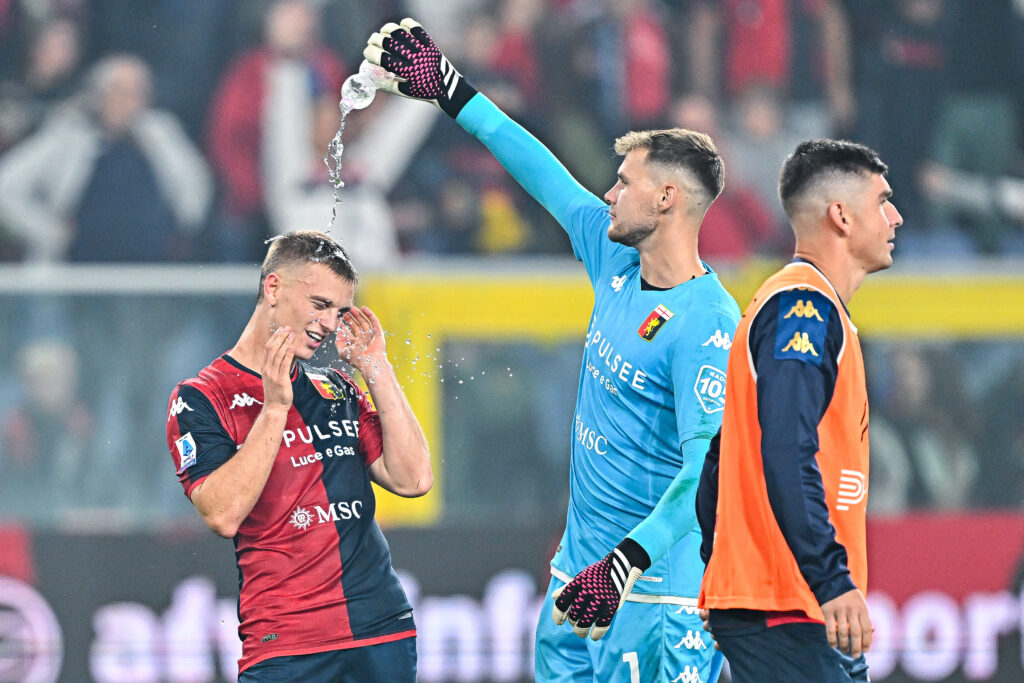 Gudmundsson Martinez