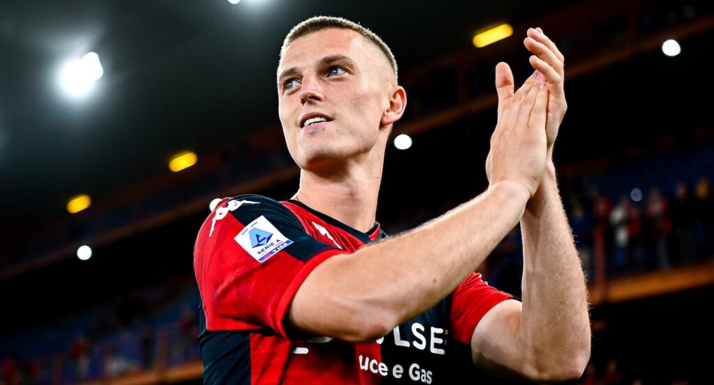 Gudmundsson