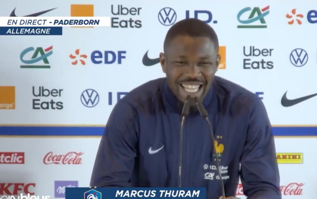Thuram