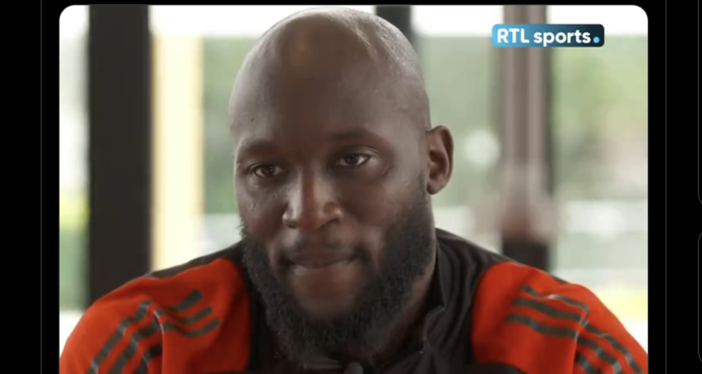 Lukaku
