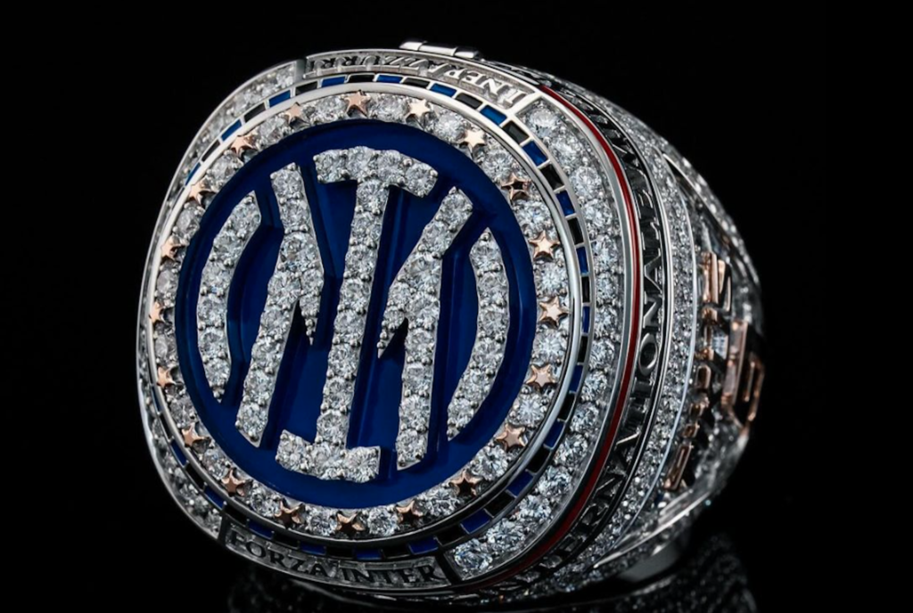 Anello Inter