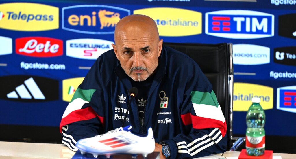 Spalletti