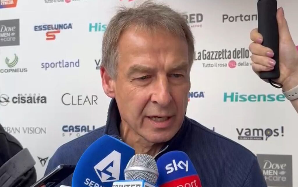 klinsmann