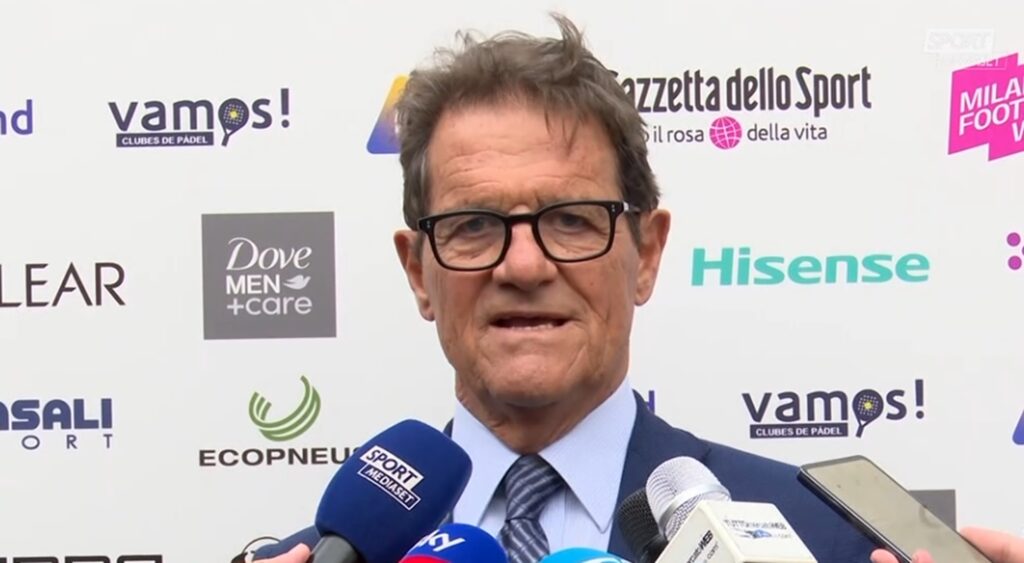 capello