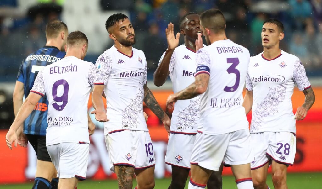 fiorentina