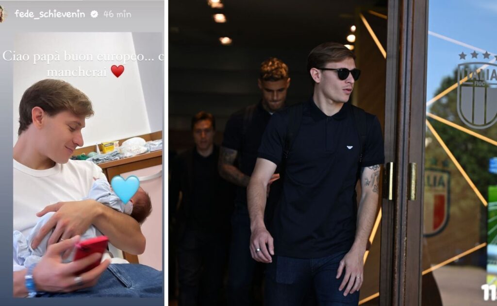 barella buon europeo moglie italia